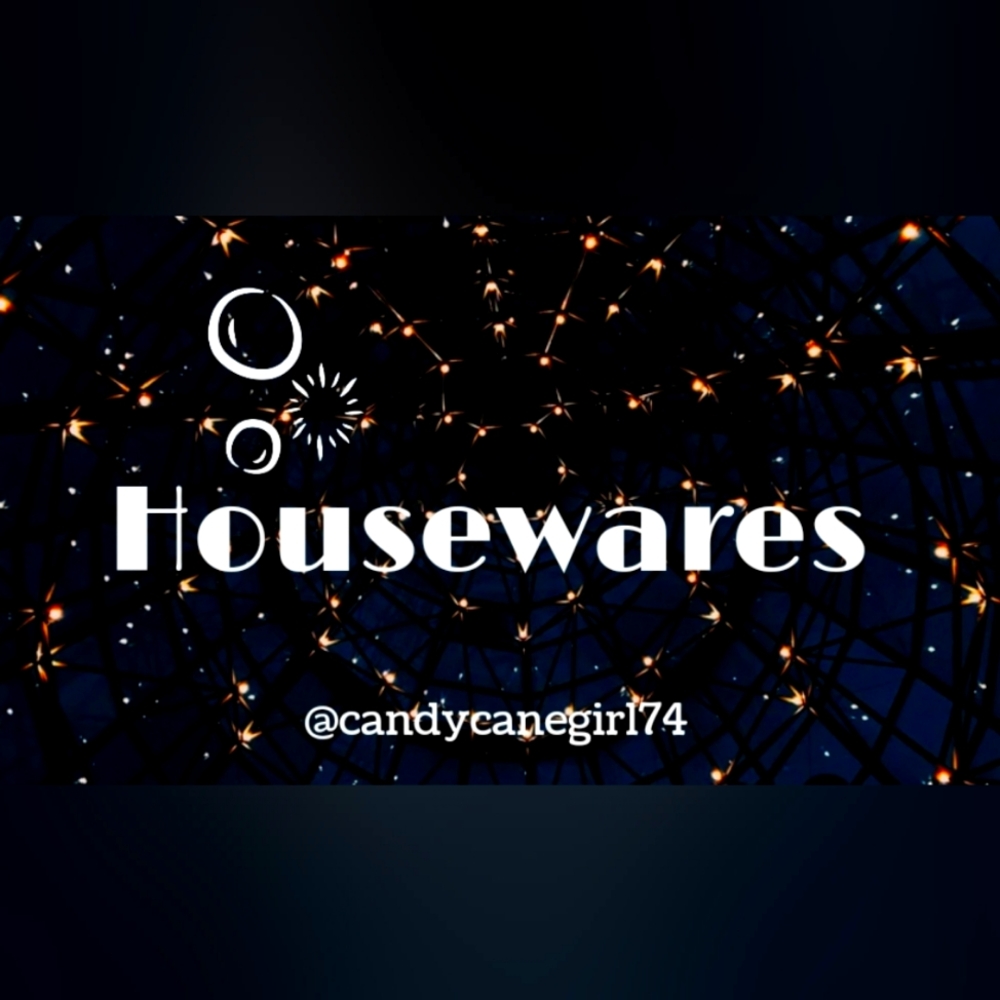 Housewares